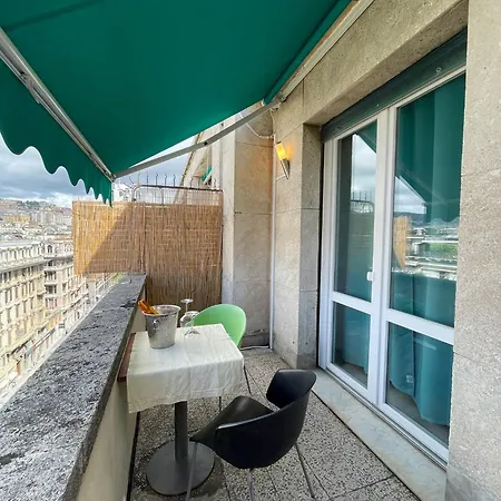 Vendégház Ciao Genova