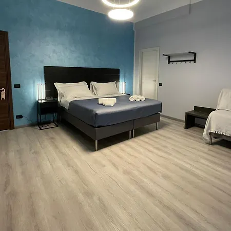 Ciao Vendégház 3*
