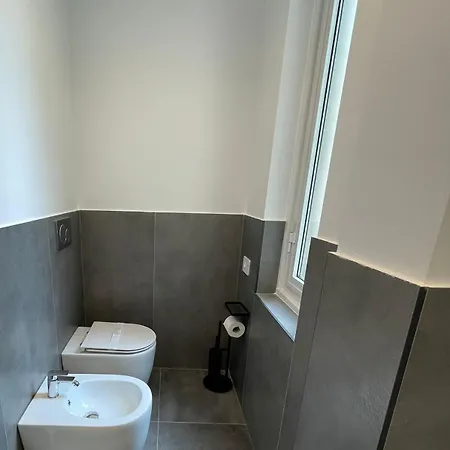 Vendégház Ciao Genova