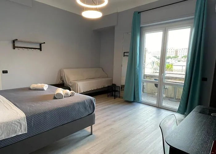 Ciao Pensjonat 3*