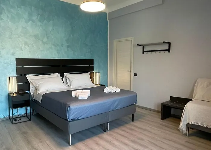 Ciao 3* Genua