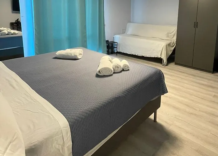 Ciao Genua