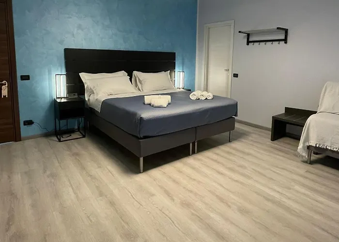 Ciao Pensjonat 3*