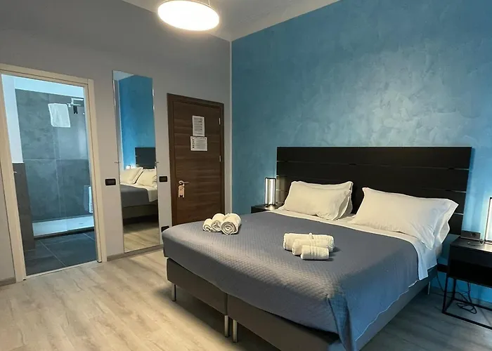 Pensjonat Ciao 3*