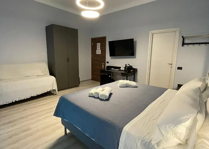Pensjonat Ciao 3*