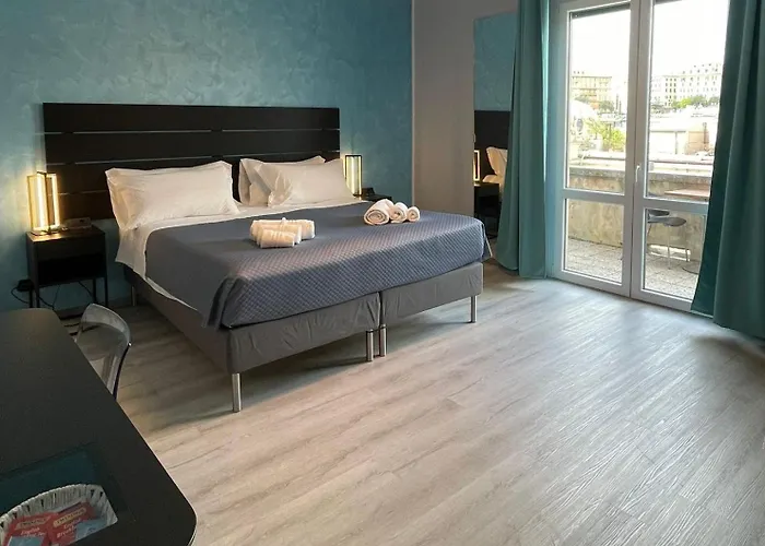 Pensjonat Ciao 3*