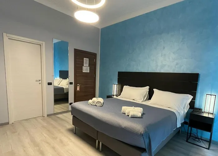 Ciao Pensjonat 3*