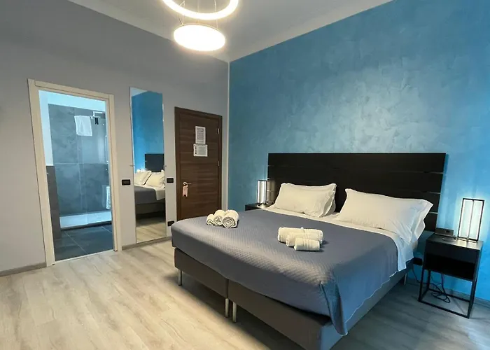 Ciao Pensjonat 3*
