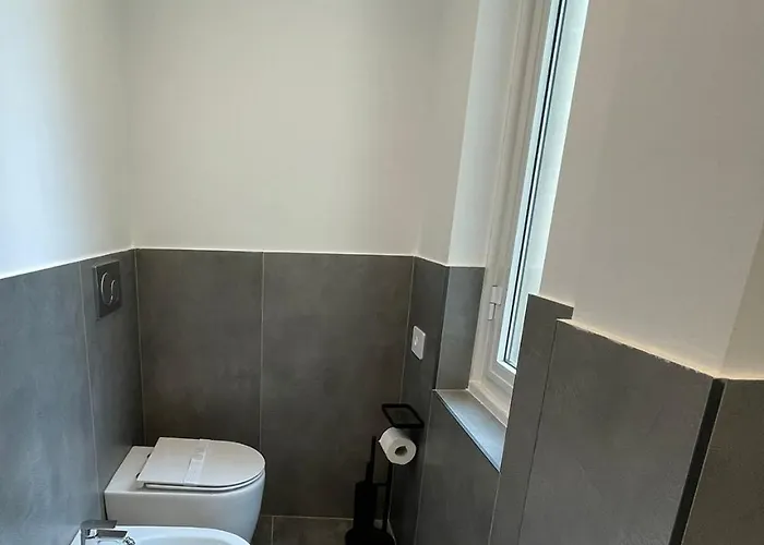 Pensjonat Ciao Genua