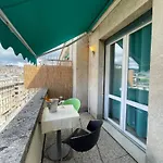 Pensjonat Ciao Genua