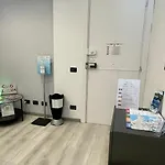 Pensjonat Ciao Genua