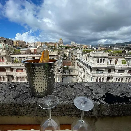 Ciao بيت ضيافة