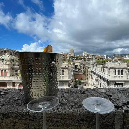 بيت ضيافة Ciao