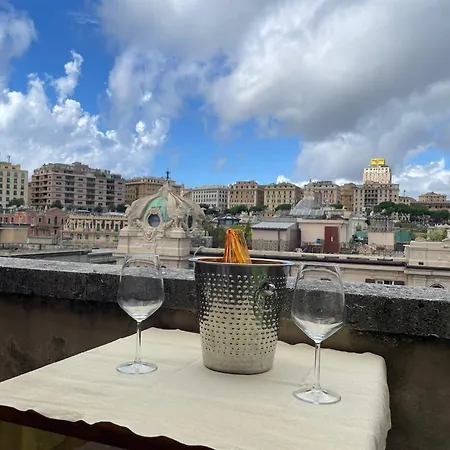 Ciao بيت ضيافة 3*