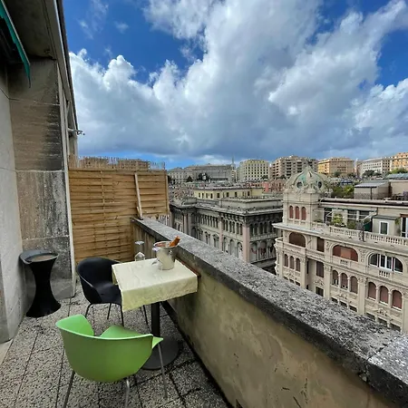 بيت ضيافة Ciao 3*