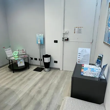 Ciao بيت ضيافة 3*