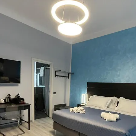 بيت ضيافة Ciao جنوة