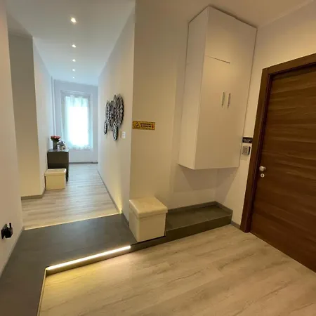 بيت ضيافة Ciao 3*