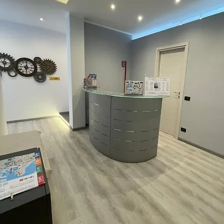 Ciao بيت ضيافة جنوة