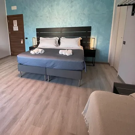 Ciao بيت ضيافة 3*