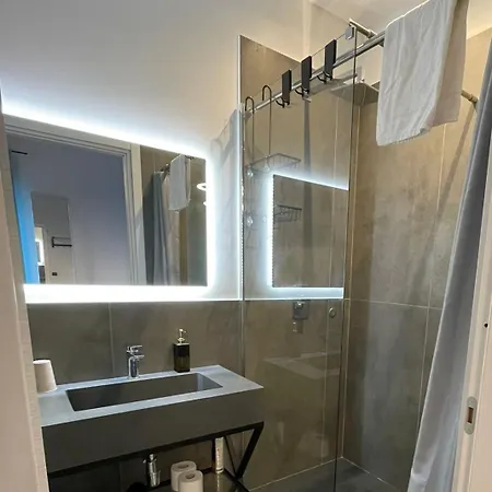 بيت ضيافة Ciao جنوة