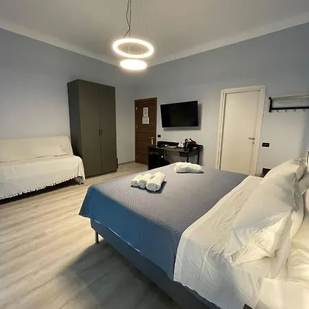 Gasthof Ciao 3*