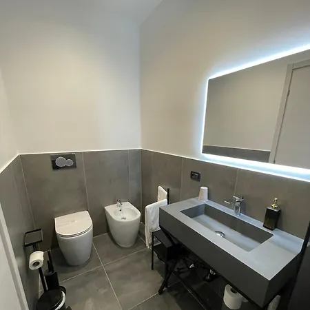 بيت ضيافة Ciao جنوة