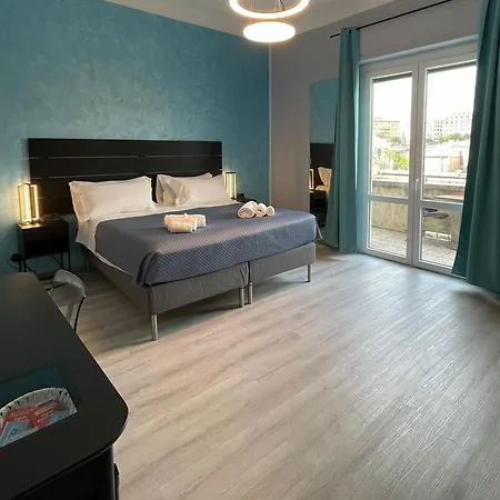 بيت ضيافة Ciao 3*