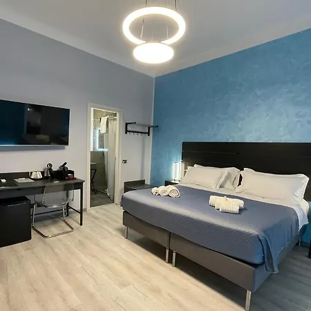 Ciao بيت ضيافة جنوة