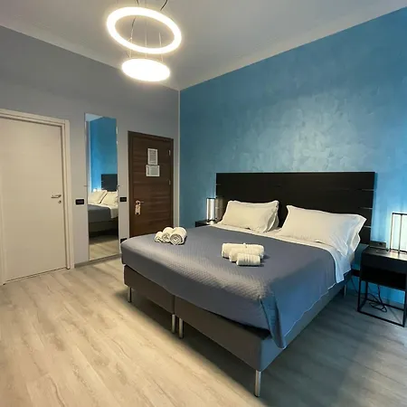 بيت ضيافة Ciao جنوة