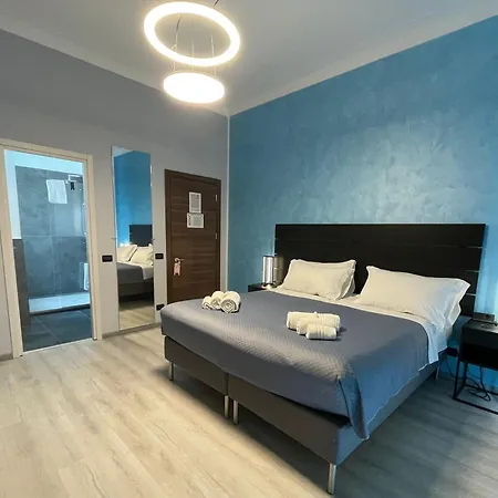 Ciao بيت ضيافة 3*