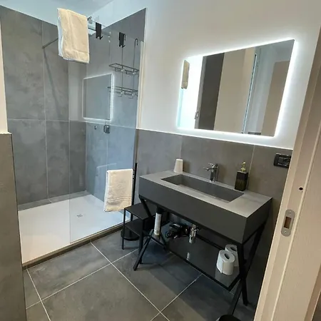 Ciao بيت ضيافة جنوة