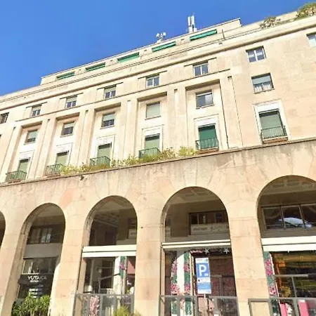 بيت ضيافة Ciao جنوة