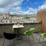 Ciao Pensión Génova
