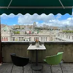 Pensión Ciao Génova