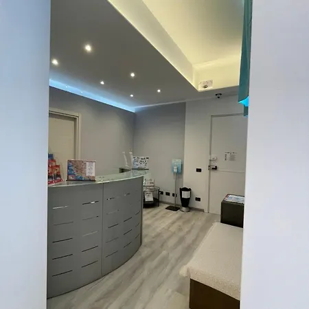 Ciao Гостевой дом