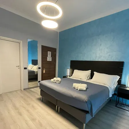 Ciao Гостевой дом 3*